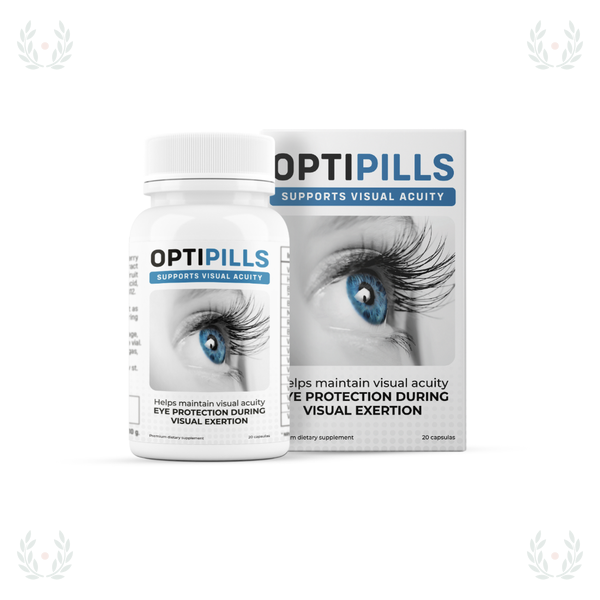 OptiPills