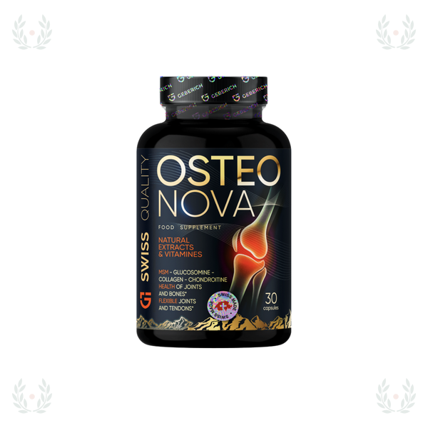 OsteoNova