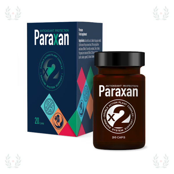 Paraxan