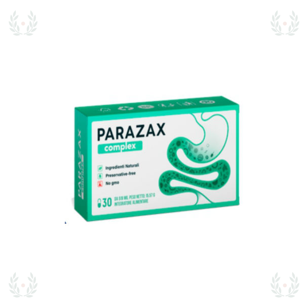 Parazax Complex