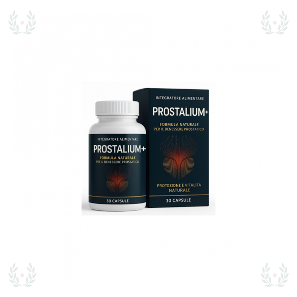 Prostalium+ confezione