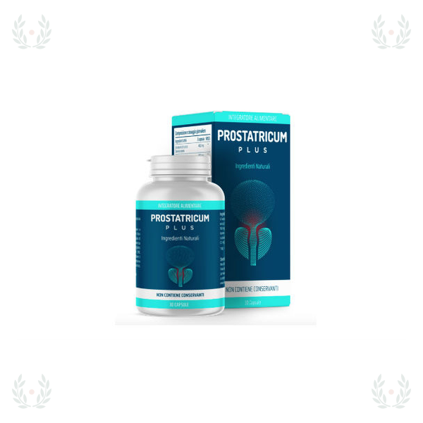 Prostatricum PLUS