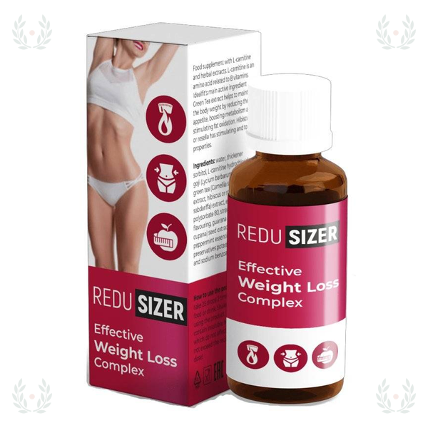 ReduSizer confezione