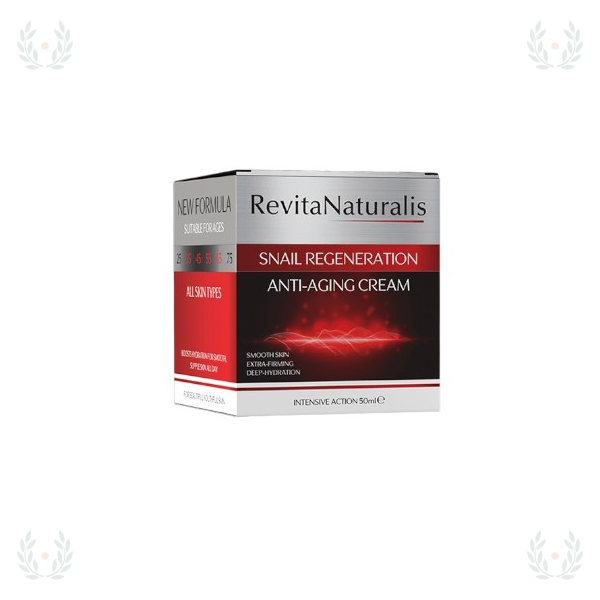 RevitaNaturalis confezione