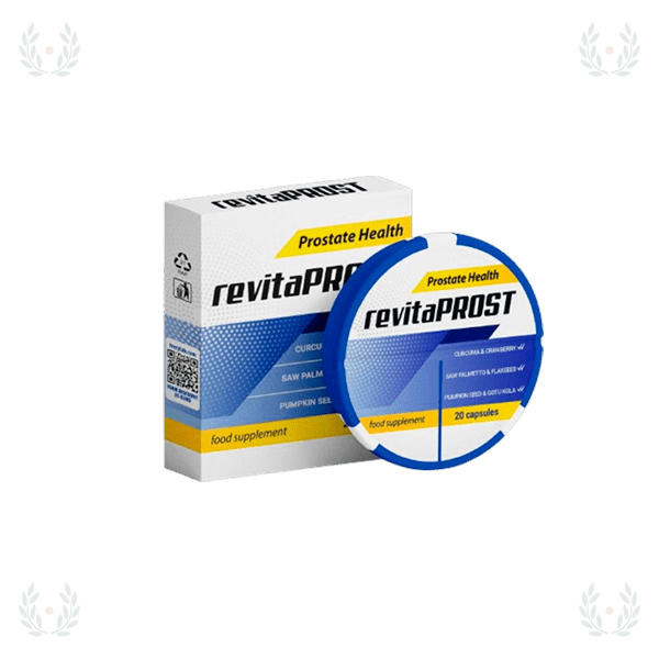 Revitaprost confezione