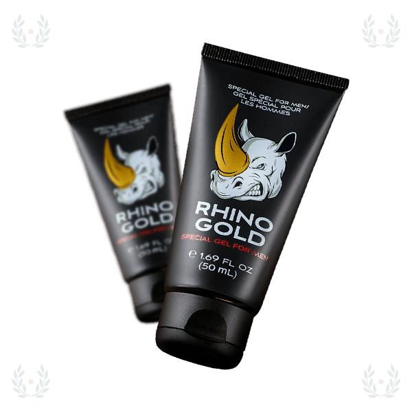 Rhino Gold Gel