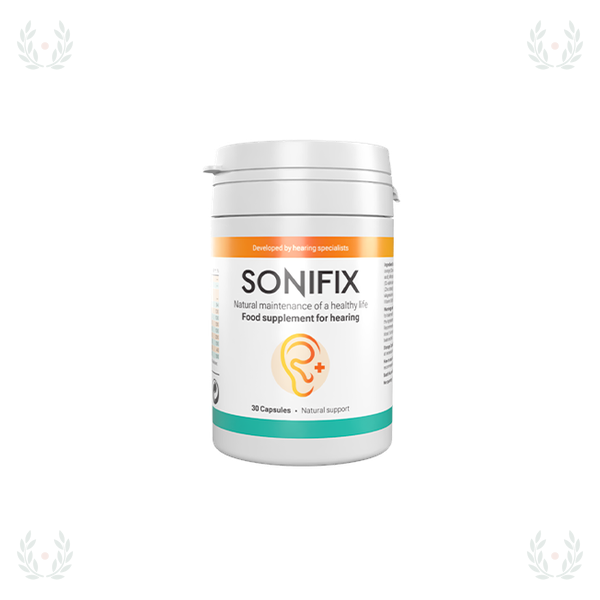 Sonifix confezione