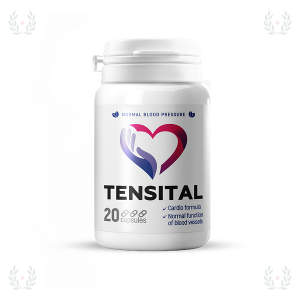 Tensital
