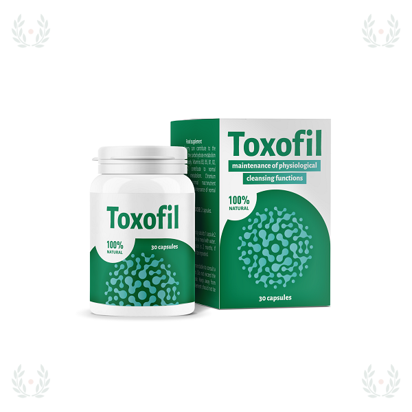 Toxofil