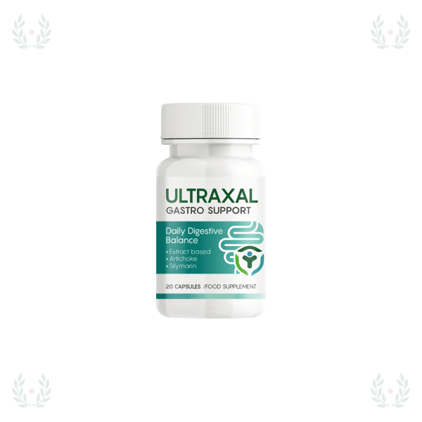 Ultraxal