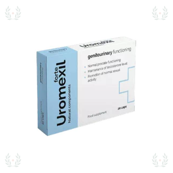 Uromexil Forte