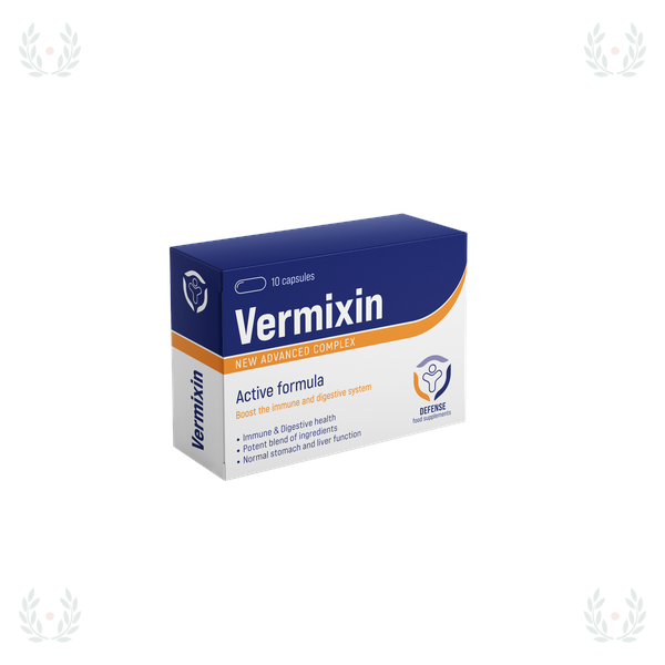 Vermixin