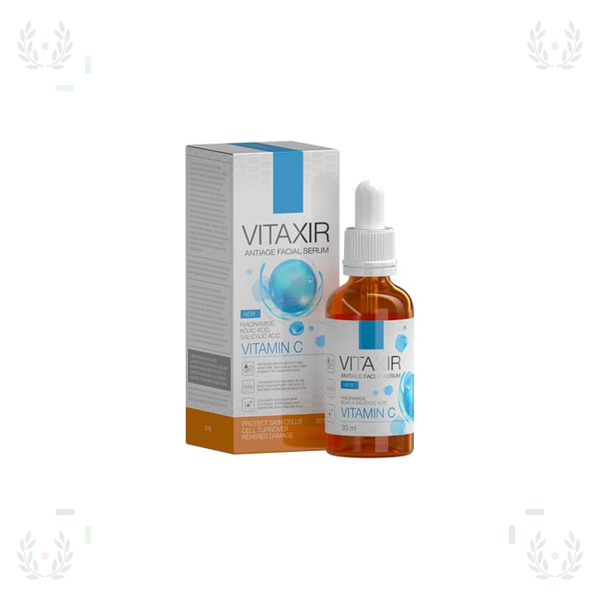Vitaxir